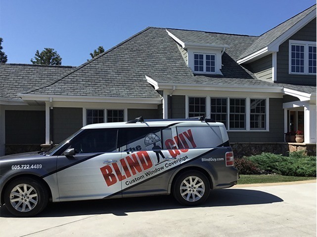 Hunter Douglas Dealer Image